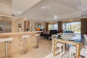 Arcos Gardens Sol Rent Golf