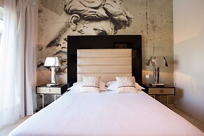 Arcos Gardens Sol Rent Golf