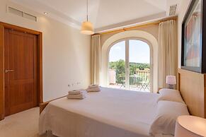 Arcos Gardens Sol Rent Golf