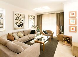 Arcos Gardens Sol Rent Golf