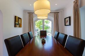 Arcos Gardens Sol Rent Golf