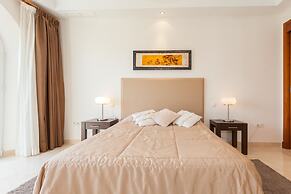 Arcos Gardens Sol Rent Golf