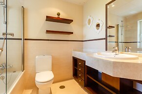 Arcos Gardens Sol Rent Golf