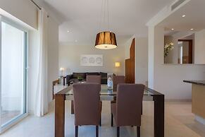 Arcos Gardens Sol Rent Golf