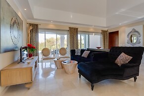 Arcos Gardens Sol Rent Golf