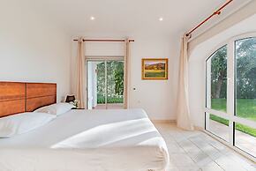 Arcos Gardens Sol Rent Golf