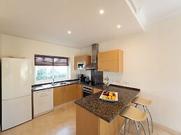 Arcos Gardens Sol Rent Golf