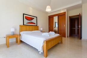 Arcos Gardens Sol Rent Golf