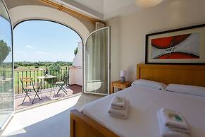 Arcos Gardens Sol Rent Golf