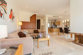 Arcos Gardens Sol Rent Golf