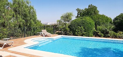Arcos Gardens Sol Rent Golf