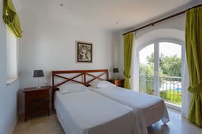 Arcos Gardens Sol Rent Golf