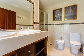 Arcos Gardens Sol Rent Golf