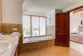 Arcos Gardens Sol Rent Golf