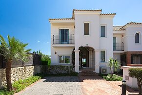 Arcos Gardens Sol Rent Golf