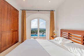 Arcos Gardens Sol Rent Golf