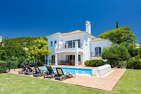 Arcos Gardens Sol Rent Golf