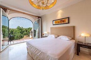 Arcos Gardens Sol Rent Golf