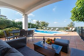 Arcos Gardens Sol Rent Golf