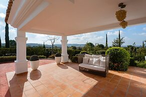 Arcos Gardens Sol Rent Golf