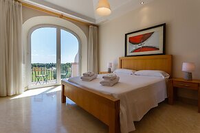 Arcos Gardens Sol Rent Golf