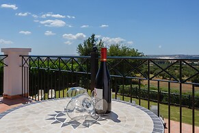 Arcos Gardens Sol Rent Golf