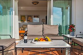 Arcos Gardens Sol Rent Golf