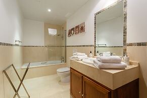 Arcos Gardens Sol Rent Golf