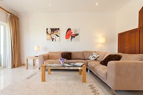 Arcos Gardens Sol Rent Golf