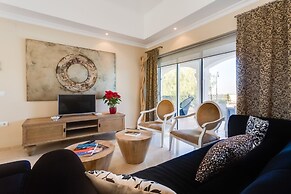 Arcos Gardens Sol Rent Golf