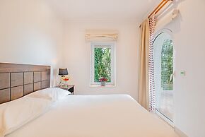 Arcos Gardens Sol Rent Golf