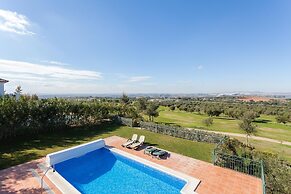 Arcos Gardens Sol Rent Golf