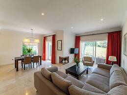 Arcos Gardens Sol Rent Golf