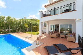Arcos Gardens Sol Rent Golf