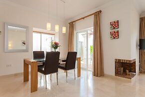 Arcos Gardens Sol Rent Golf