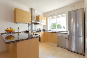 Arcos Gardens Sol Rent Golf