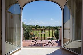 Arcos Gardens Sol Rent Golf