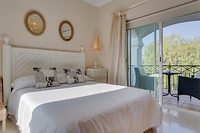 Arcos Gardens Sol Rent Golf