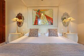 Arcos Gardens Sol Rent Golf