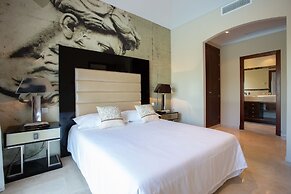 Arcos Gardens Sol Rent Golf