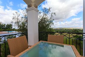 Arcos Gardens Sol Rent Golf