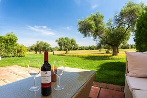 Arcos Gardens Sol Rent Golf