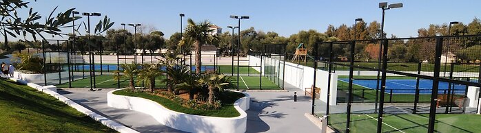 Arcos Gardens Sol Rent Golf