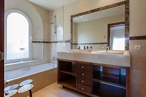 Arcos Gardens Sol Rent Golf