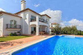 Arcos Gardens Sol Rent Golf