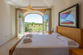 Arcos Gardens Sol Rent Golf