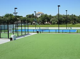 Arcos Gardens Sol Rent Golf