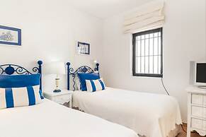 Akivillas Vale do Lobo Sky