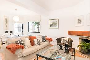 Akivillas Vale do Lobo Sky