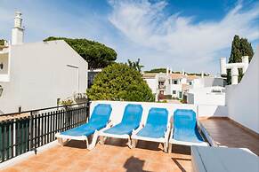 Akivillas Vale do Lobo Sky